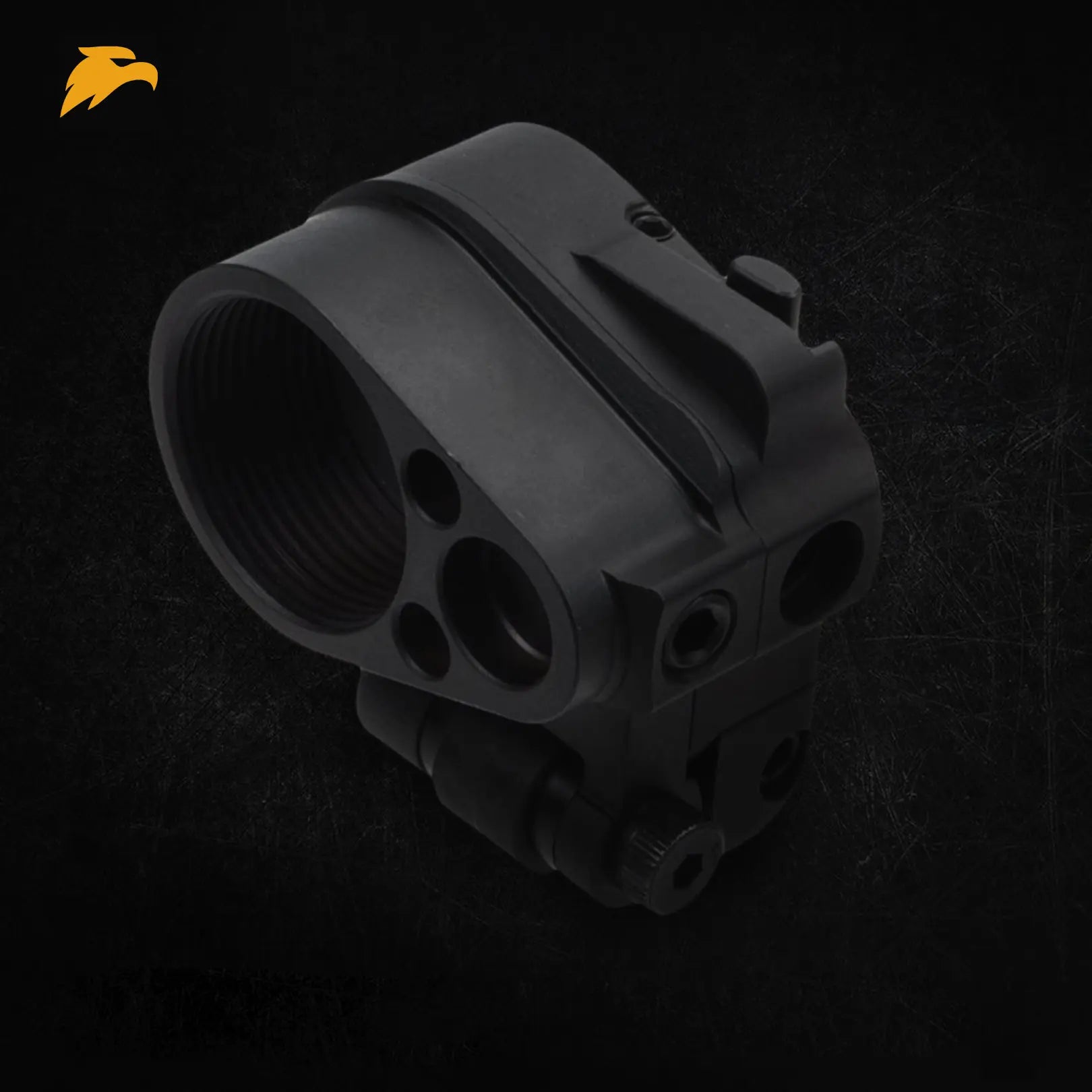 Folding Stock Adapter