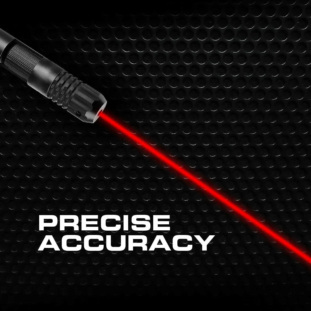 AimStark™ Tactical Red Laser - USS Legendary