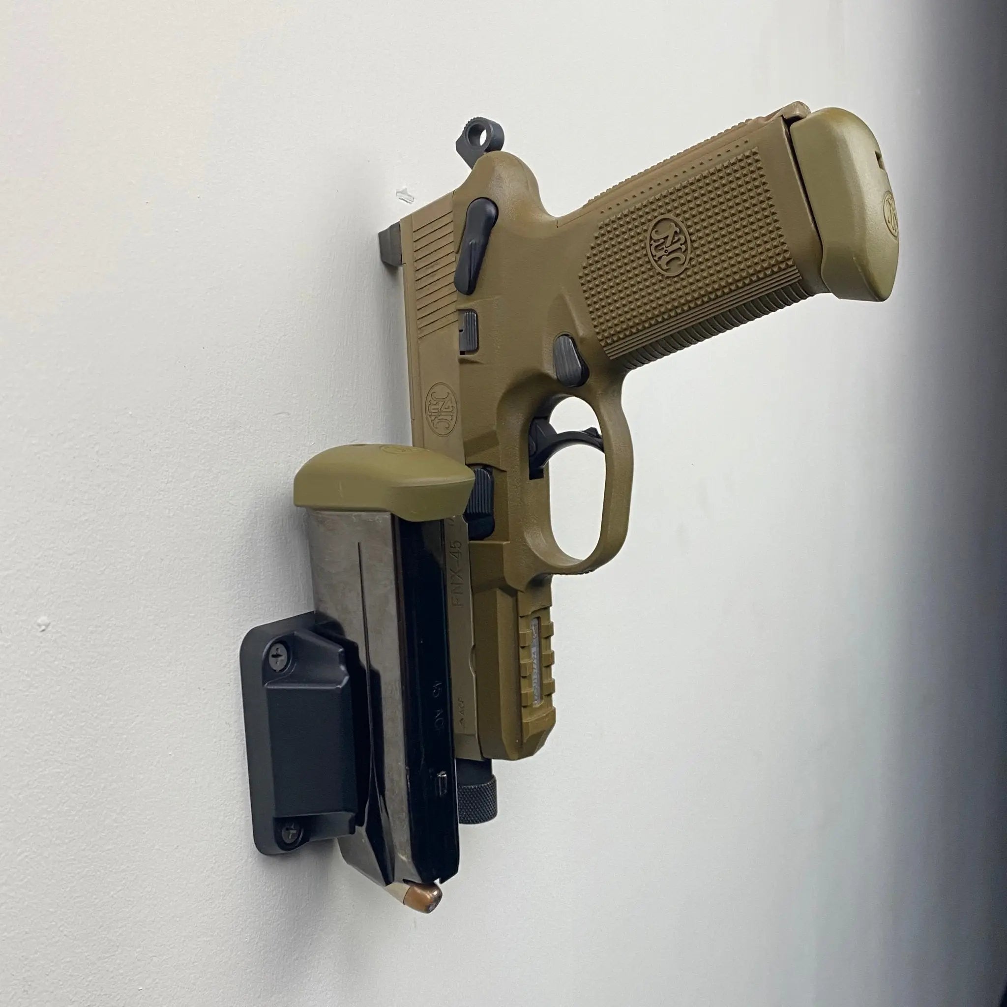 Magnetic Mount PRO™ - Armament Pro