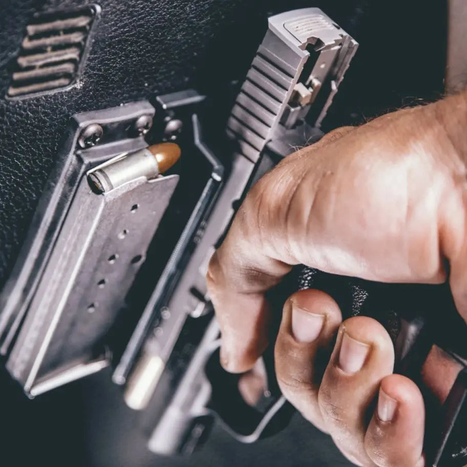 Quick Magnet Holder - Armament Pro