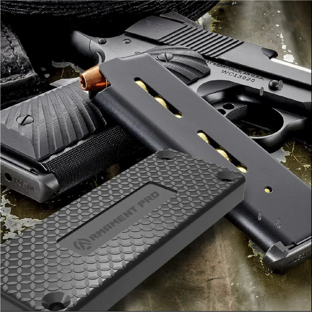 Quick Magnet Holder - Armament Pro